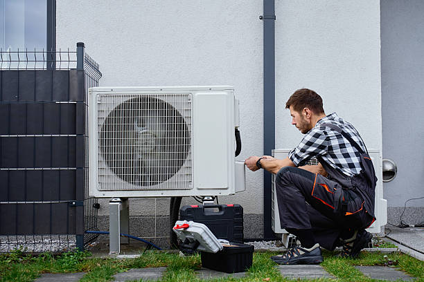 Top rated local Hvac Maintenance specialists in Fall River, WI